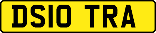 DS10TRA