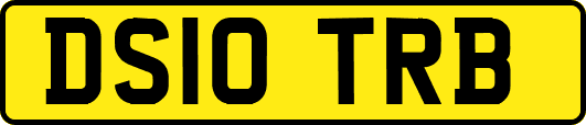 DS10TRB