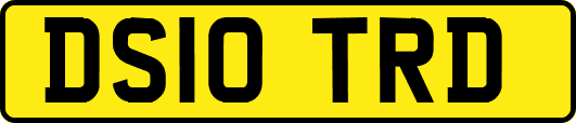 DS10TRD