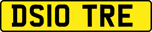 DS10TRE
