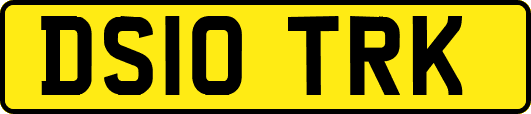 DS10TRK