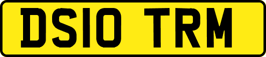 DS10TRM