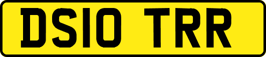 DS10TRR