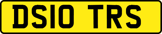 DS10TRS