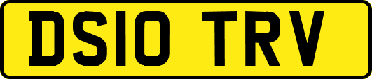 DS10TRV