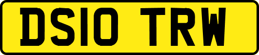 DS10TRW