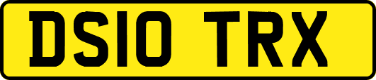 DS10TRX