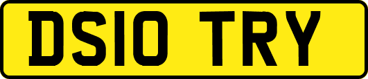 DS10TRY