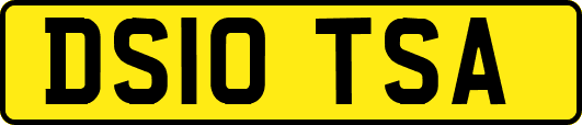 DS10TSA