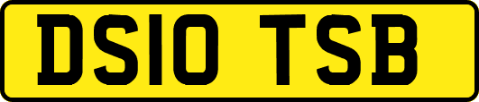 DS10TSB