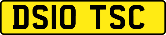 DS10TSC
