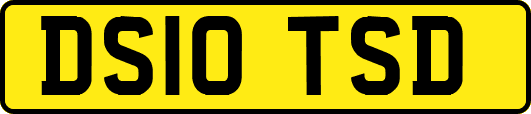 DS10TSD