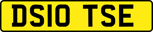 DS10TSE