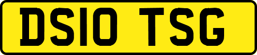 DS10TSG