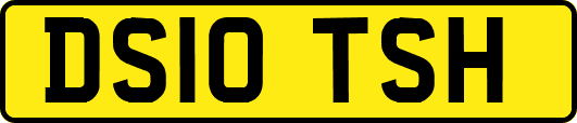 DS10TSH