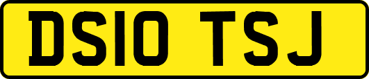 DS10TSJ