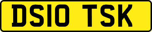 DS10TSK