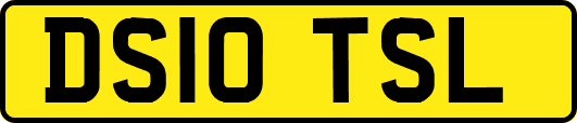 DS10TSL