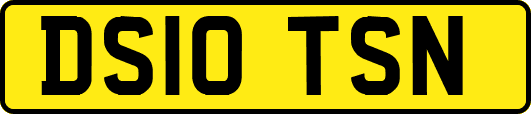 DS10TSN
