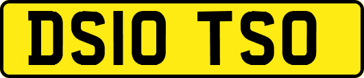 DS10TSO