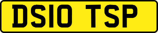DS10TSP