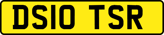 DS10TSR
