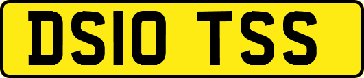 DS10TSS