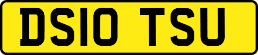 DS10TSU