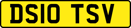 DS10TSV
