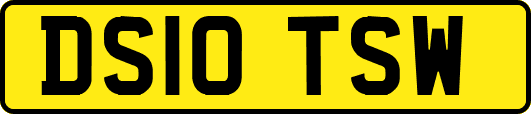 DS10TSW