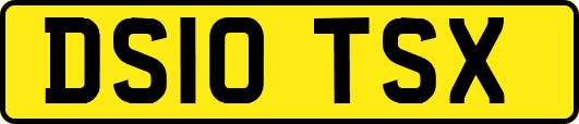 DS10TSX