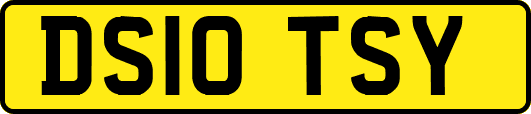 DS10TSY