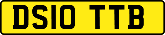 DS10TTB