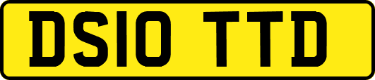 DS10TTD