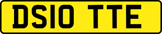 DS10TTE