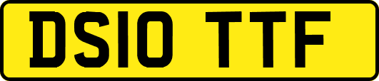 DS10TTF