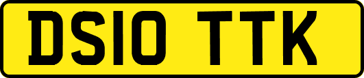 DS10TTK