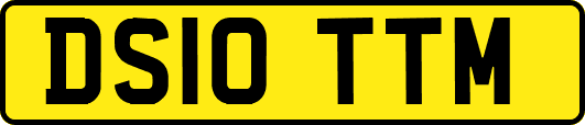 DS10TTM