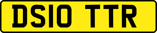 DS10TTR