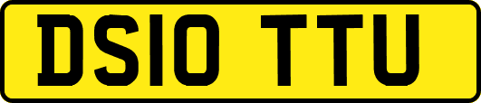 DS10TTU