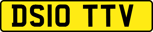 DS10TTV
