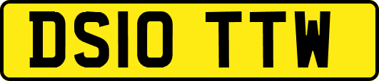 DS10TTW