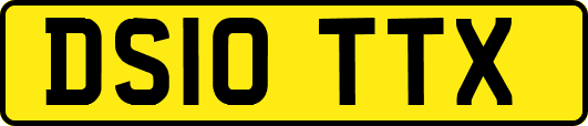 DS10TTX