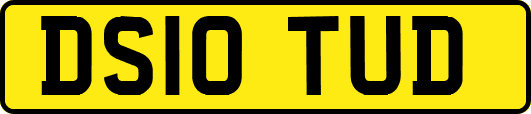 DS10TUD