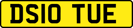 DS10TUE