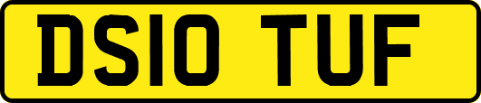 DS10TUF