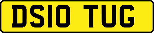 DS10TUG