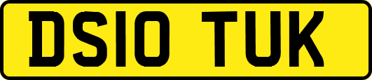 DS10TUK