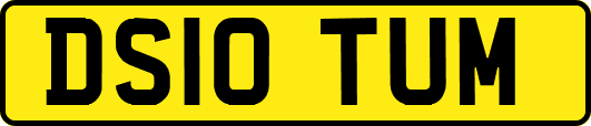 DS10TUM