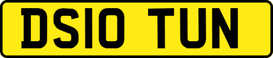 DS10TUN
